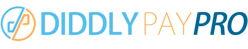 DiddlyPay Logo